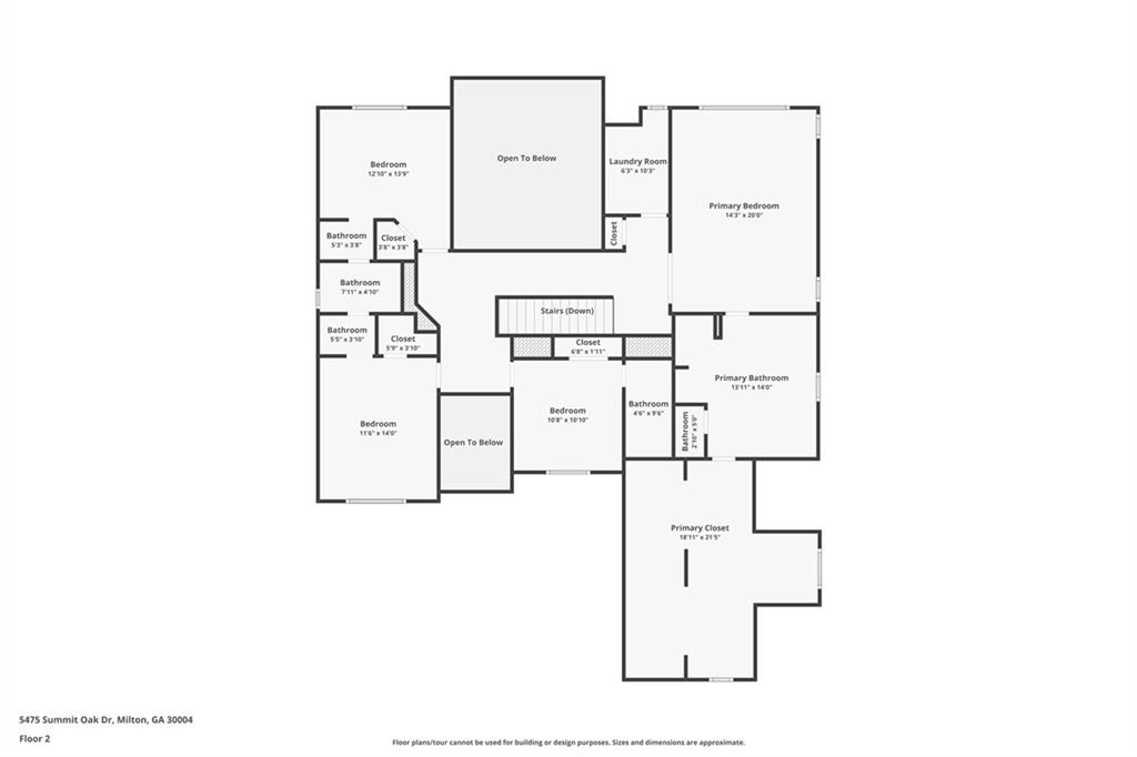 5475 Summit Oak Drive Property Photo 116