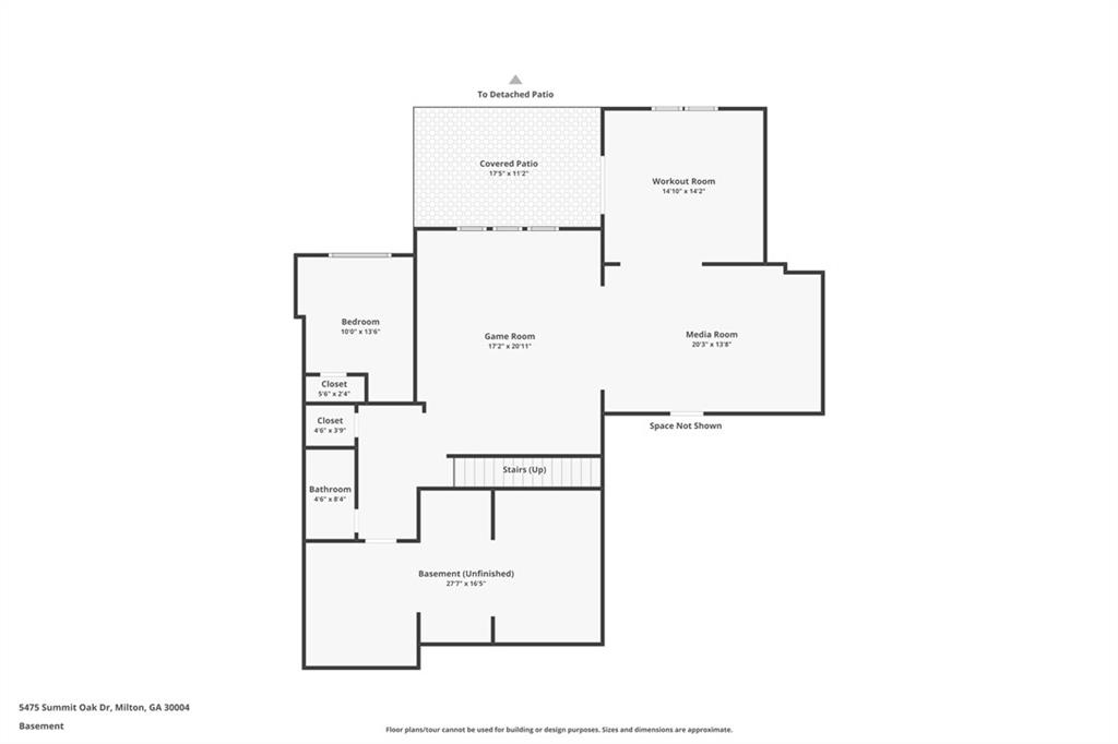 5475 Summit Oak Drive Property Photo 117