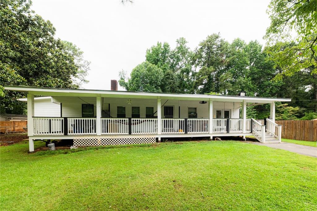 363 Harmony Grove Road Property Photo 1