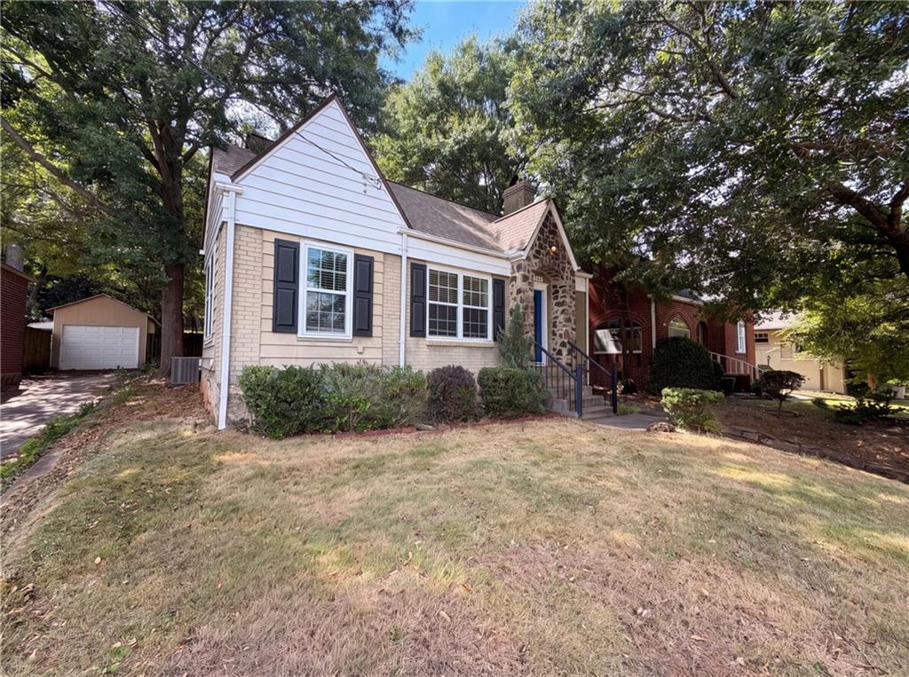 1773 Sylvan Road Sw Property Photo 1