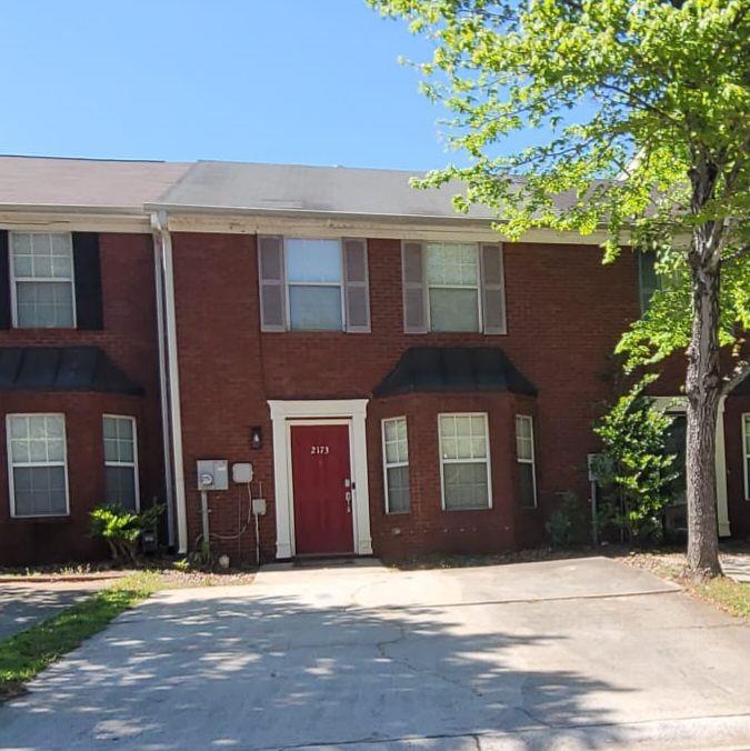 2173 Wind Gate Court