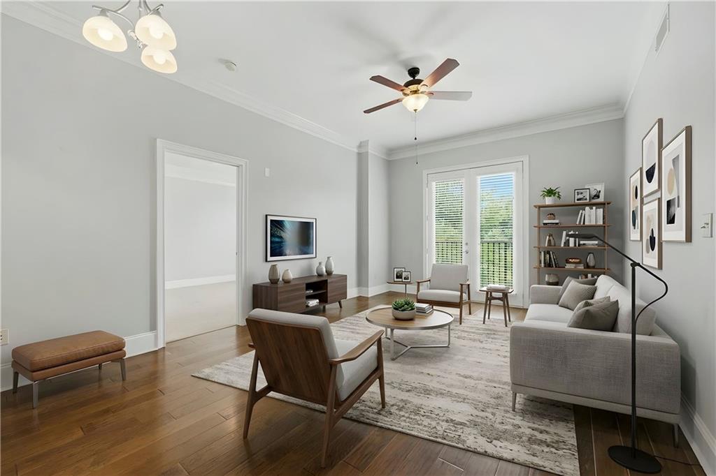 2277 Peachtree Road Ne Unit 307 Property Photo 1