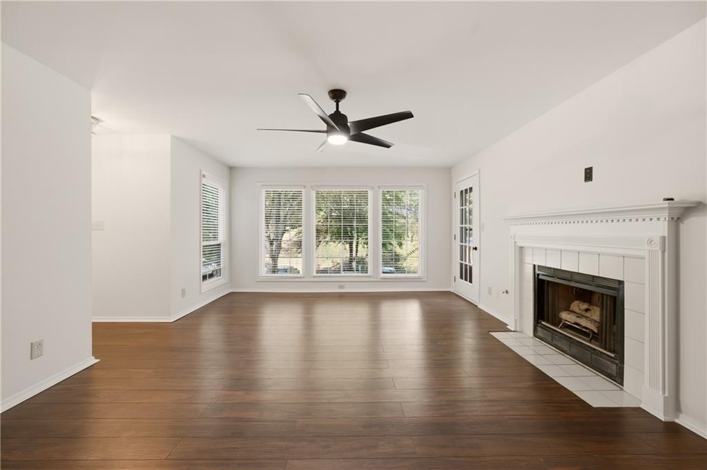 515 Berkeley Woods Drive Property Photo 4