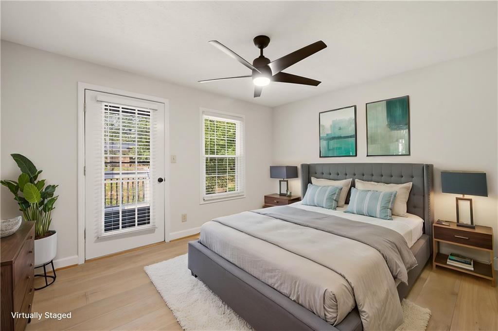 515 Berkeley Woods Drive Property Photo 13