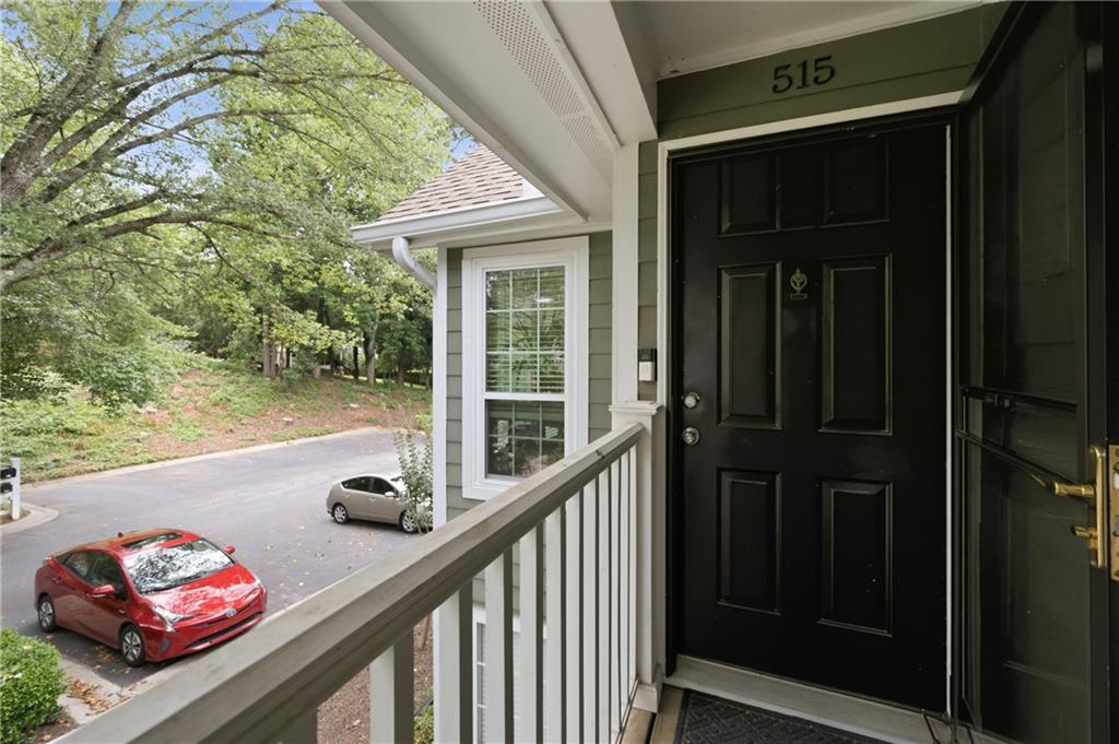 515 Berkeley Woods Drive Property Photo 22