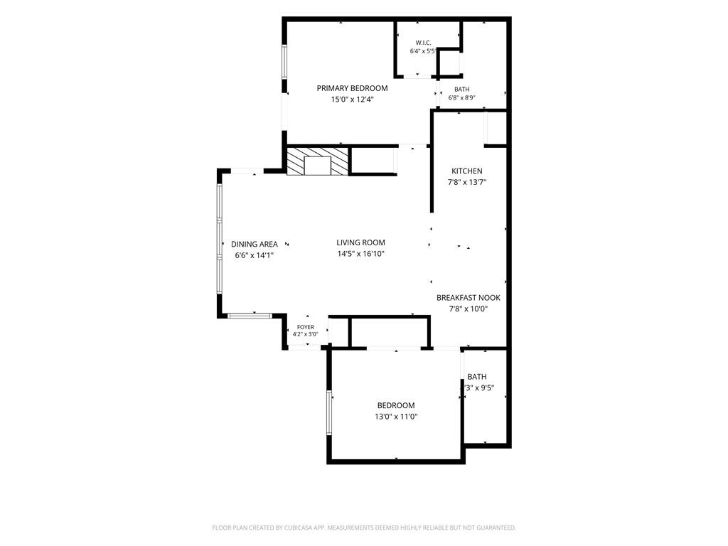 515 Berkeley Woods Drive Property Photo 23