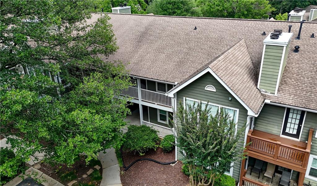 515 Berkeley Woods Drive Property Photo 27