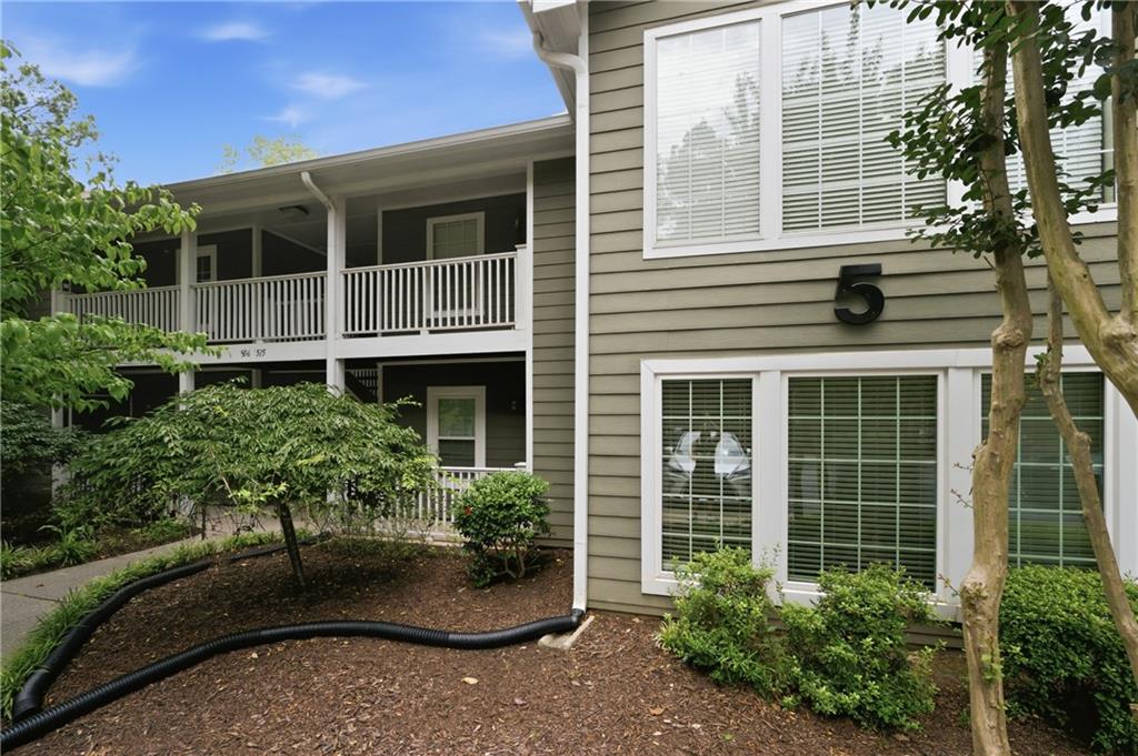 515 Berkeley Woods Drive Property Photo 29