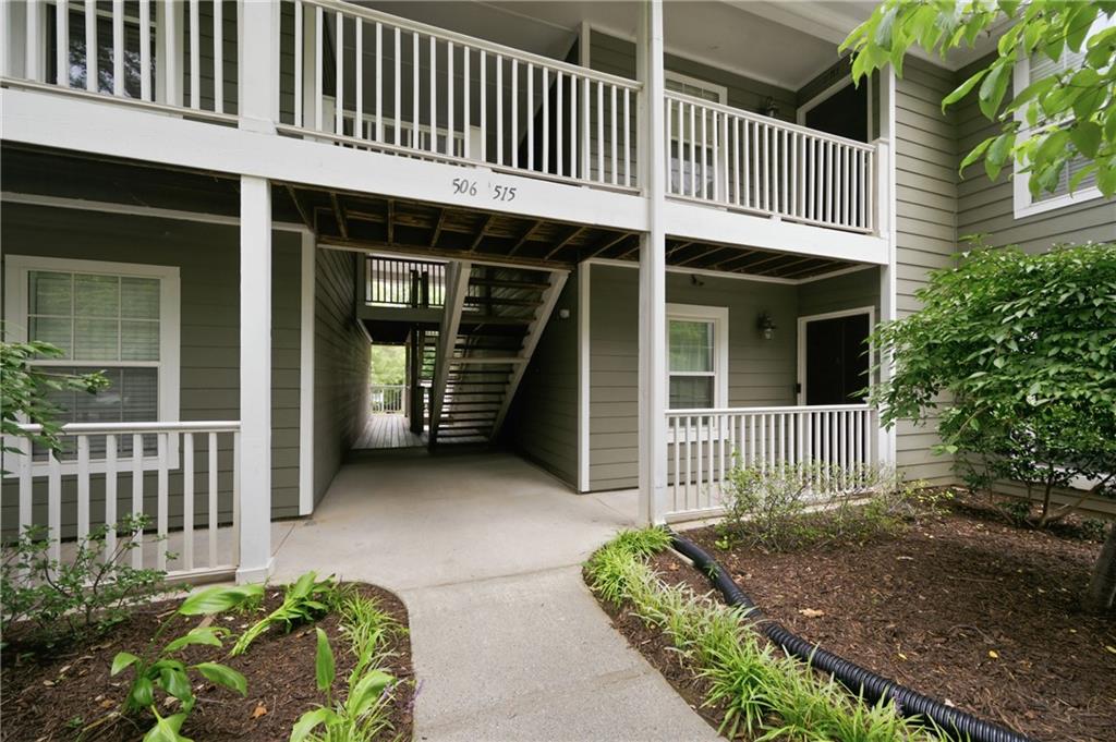 515 Berkeley Woods Drive Property Photo 31