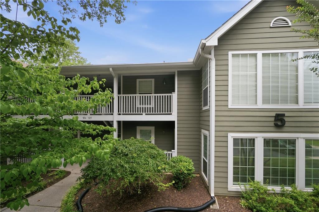 515 Berkeley Woods Drive Property Photo 34