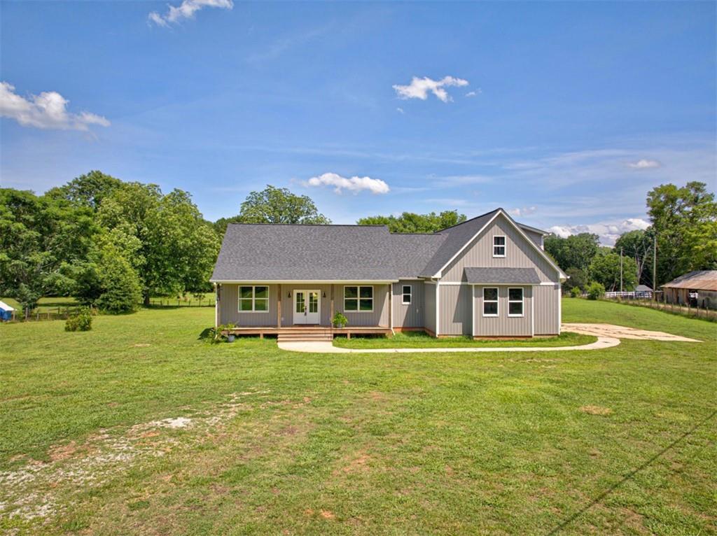 309 Dunahoo Road Property Photo 1