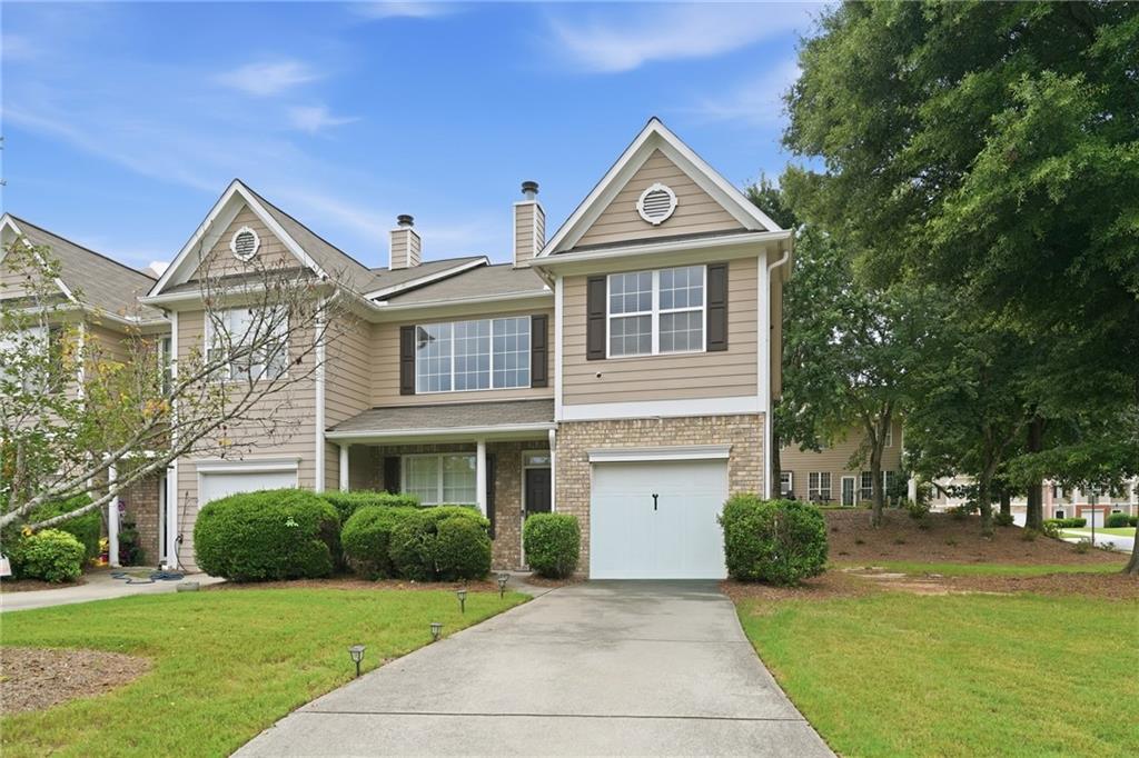 161 Oak Green Drive Property Photo 1