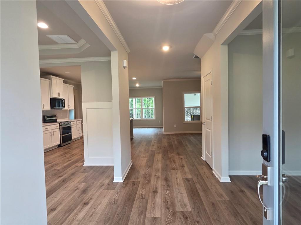 313 Meadows Drive Property Photo 3