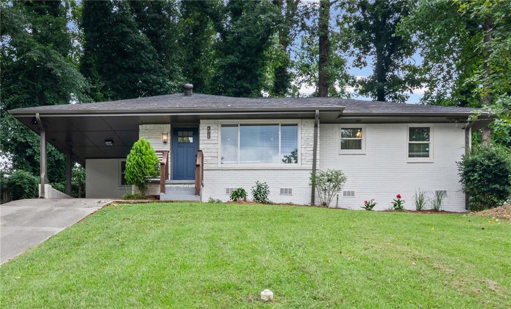 3153 Bellgreen Way Property Photo 1