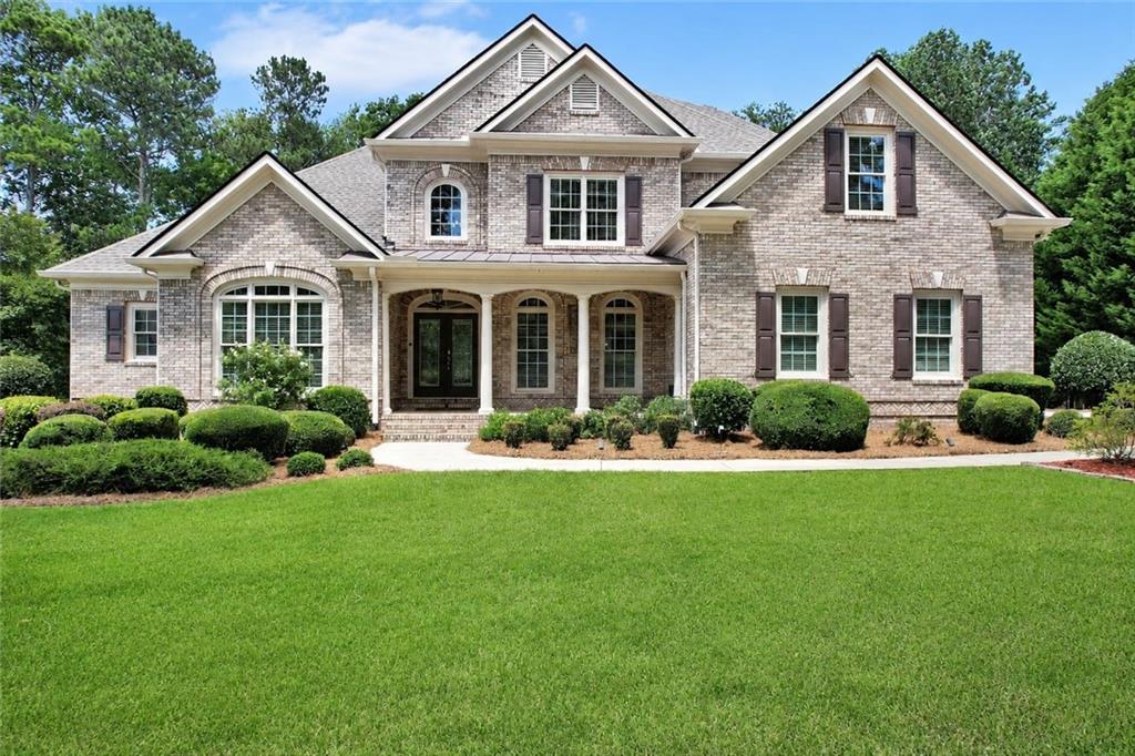 1020 Cranbrook Glen Lane
