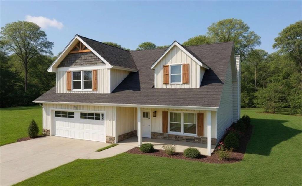 6466 Plantation Station Drive Property Photo 1