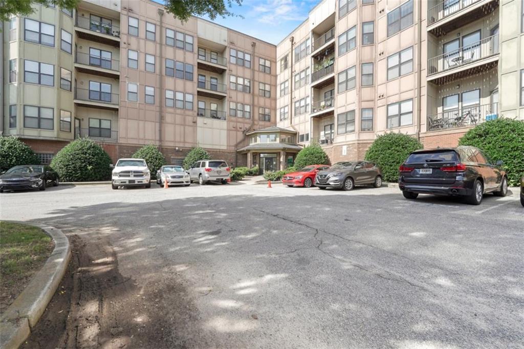 898 Oak Street Unit 1105 Property Photo 1