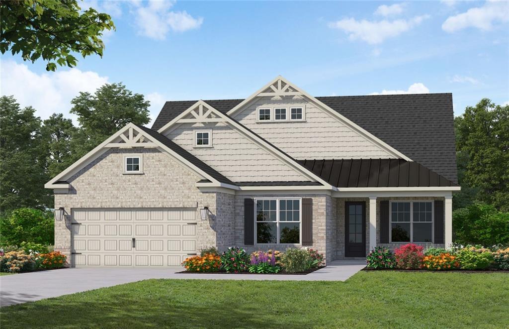 3498 Chosen Boulevard Property Photo 1