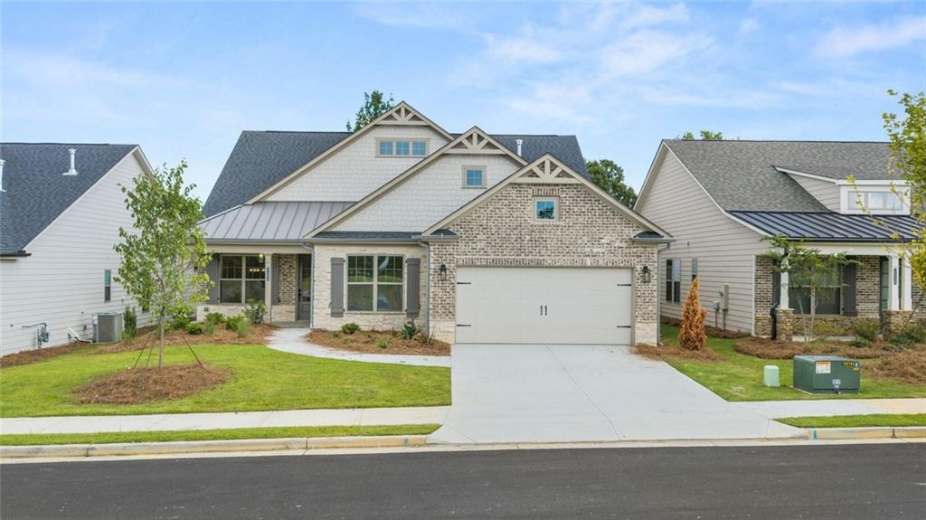 3498 Chosen Boulevard Property Photo 1