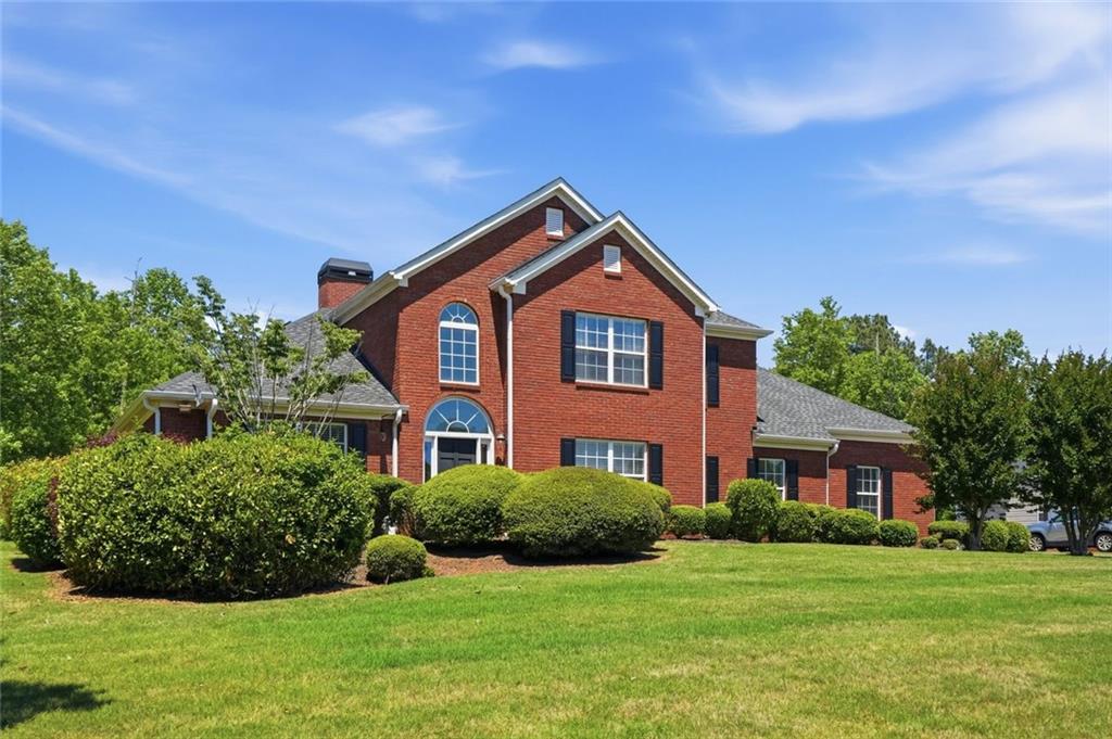 3675 Falls Trail
