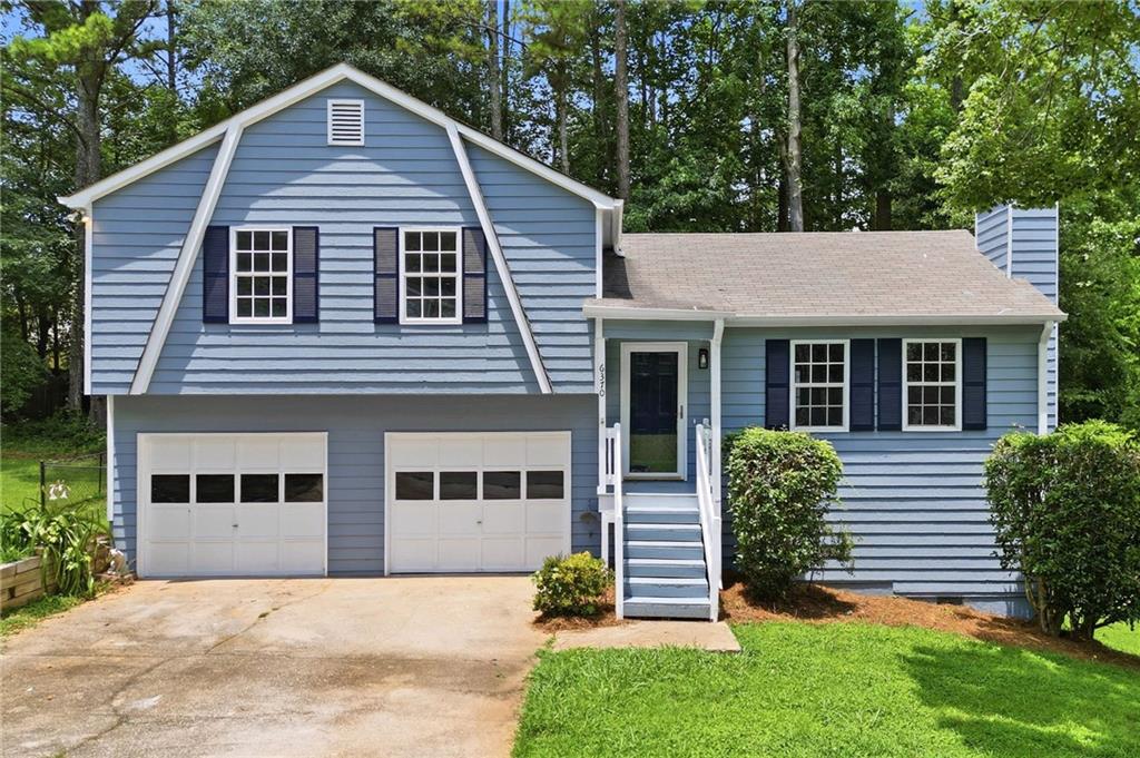 6370 Holborne Lane Property Photo 1