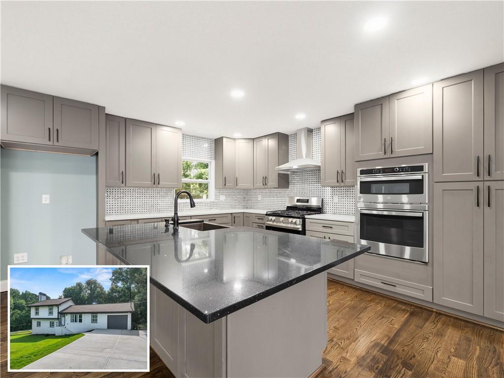 5209 Byers Road Property Photo 1
