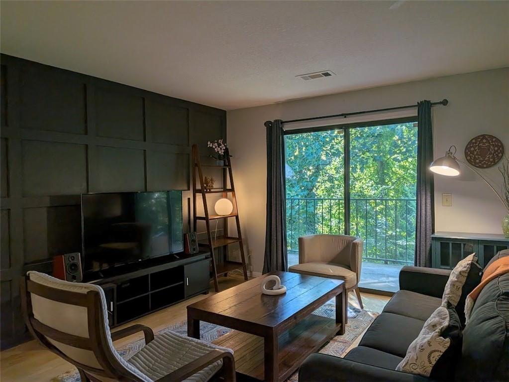 2657 Lenox Road NE Unit 204 Property Photo 1