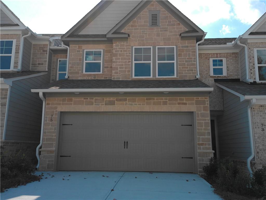 75 Shoal Court Lot 46 Property Photo 1