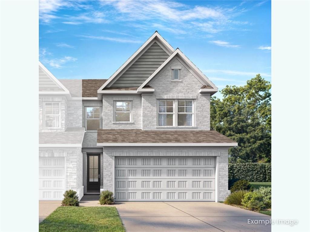 75 Shoal Court Lot 46 Property Photo 1