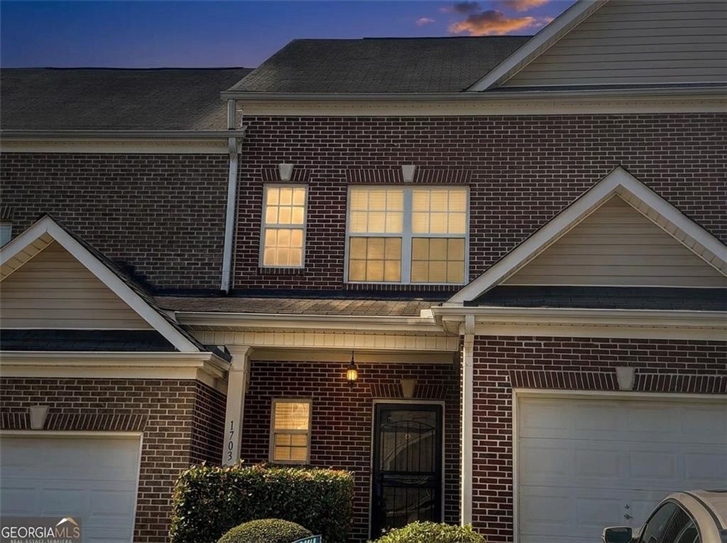 2555 Flat Shoals Road Unit 1703 Property Photo 1