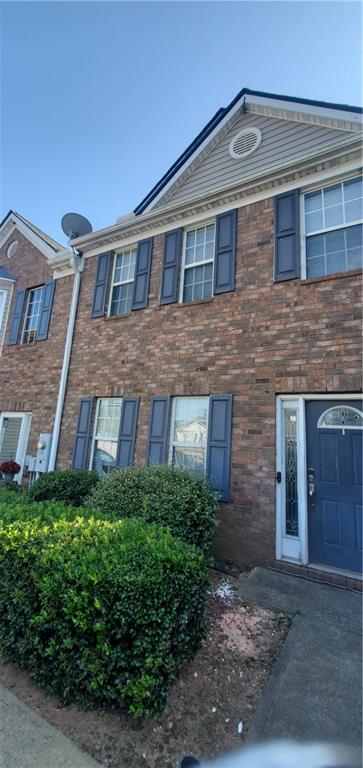 4646 Crawford Oaks Drive Property Photo 1