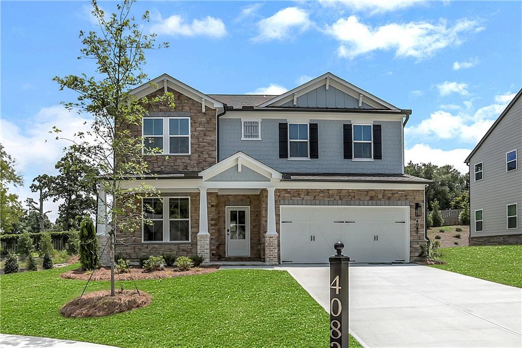 4082 Adler Circle Property Photo 1