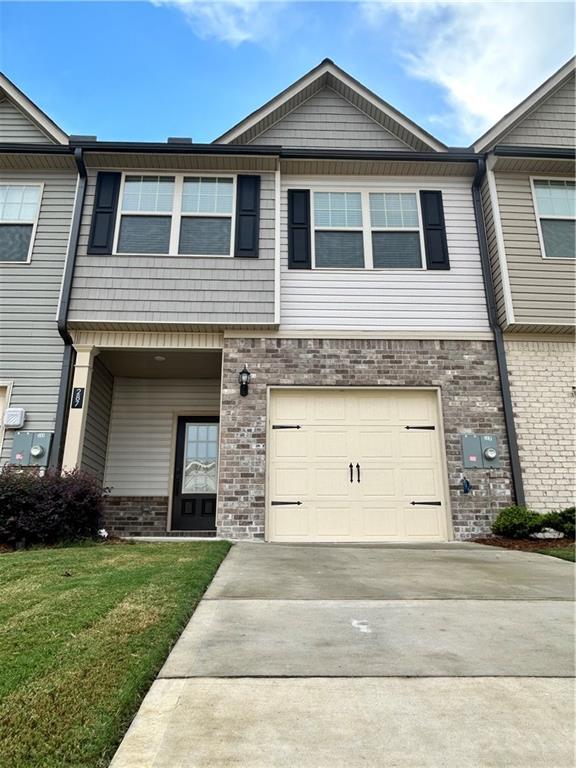 287 Turtle Creek Drive Property Photo 1
