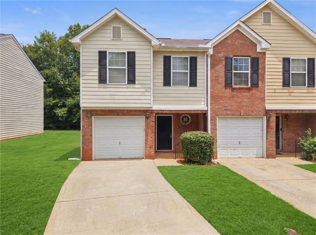 605 Magnolia Gardens Walk Property Photo 1