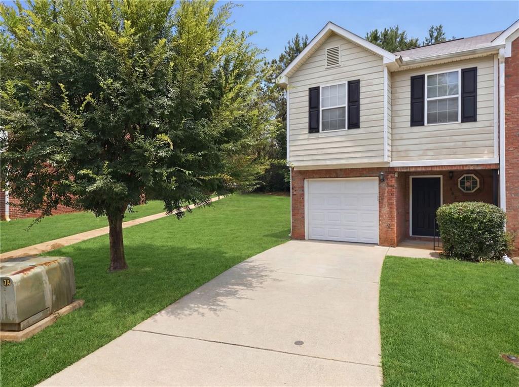 605 Magnolia Gardens Walk Property Photo 3