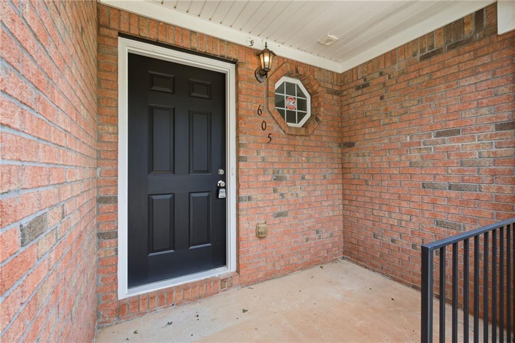 605 Magnolia Gardens Walk Property Photo 12