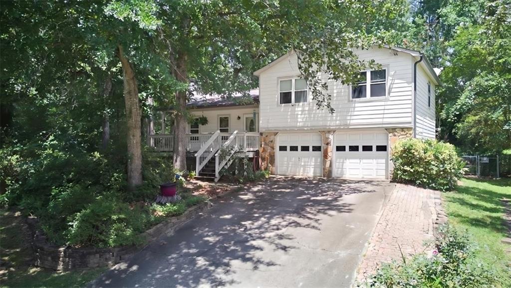 3618 Waverly Oaks Way Property Photo 1