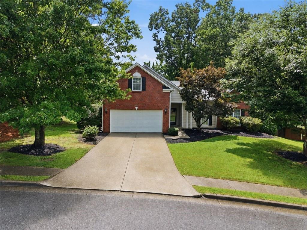 2717 Adair Trail Property Photo 1