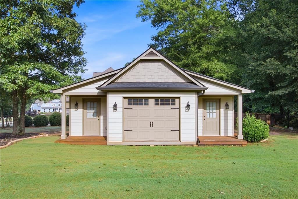 4662 Whitlow Ridge Drive Property Photo 4