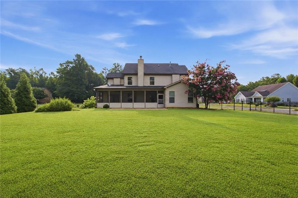 4662 Whitlow Ridge Drive Property Photo 7