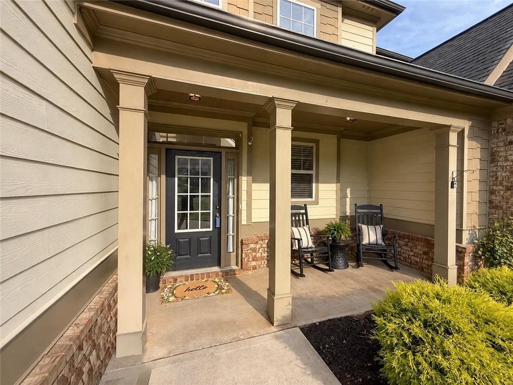 4662 Whitlow Ridge Drive Property Photo 9
