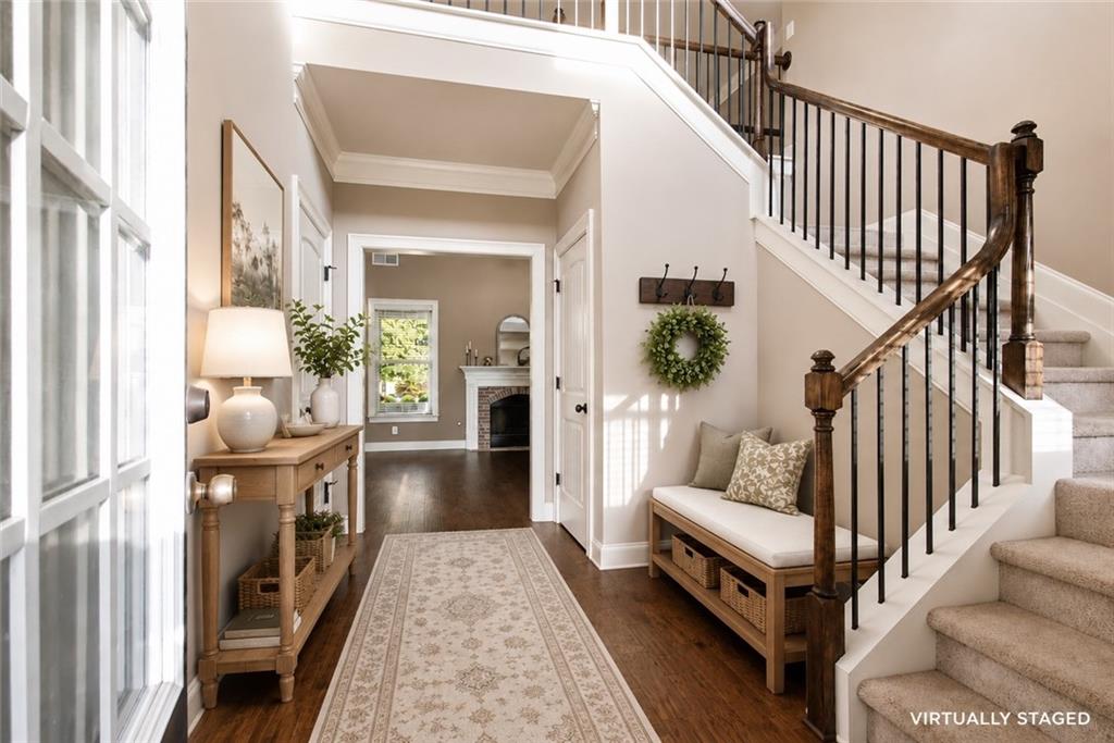 4662 Whitlow Ridge Drive Property Photo 10
