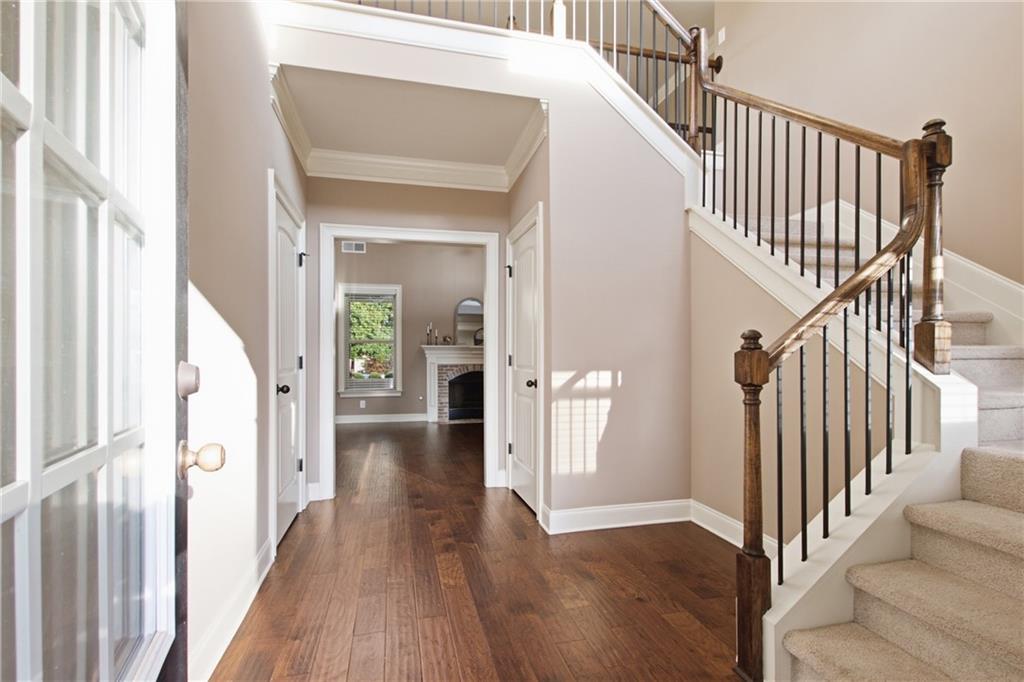 4662 Whitlow Ridge Drive Property Photo 11