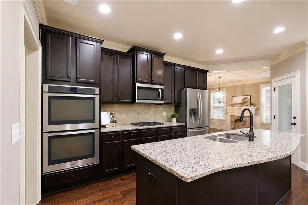 4662 Whitlow Ridge Drive Property Photo 13