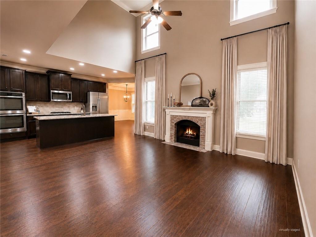 4662 Whitlow Ridge Drive Property Photo 15