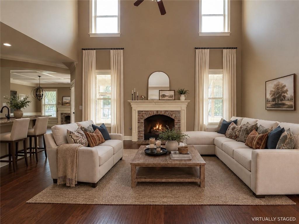 4662 Whitlow Ridge Drive Property Photo 18