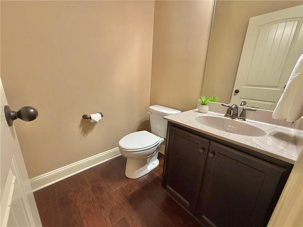 4662 Whitlow Ridge Drive Property Photo 35