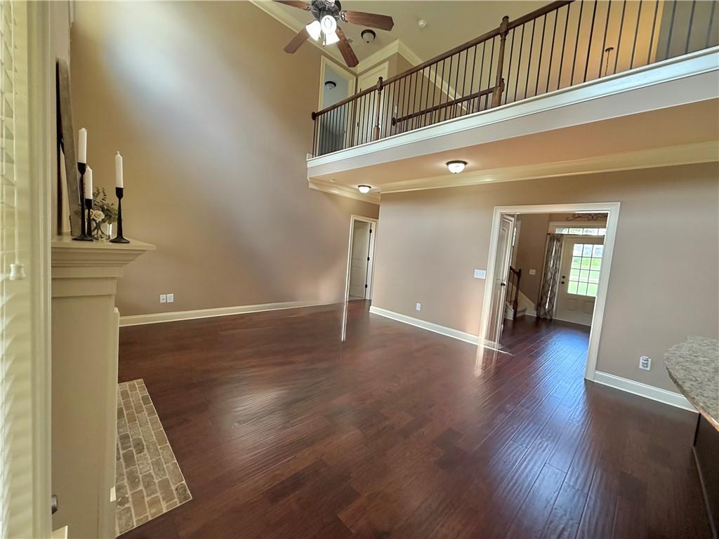 4662 Whitlow Ridge Drive Property Photo 36