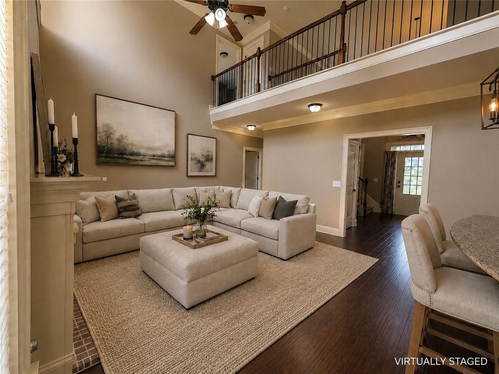 4662 Whitlow Ridge Drive Property Photo 37
