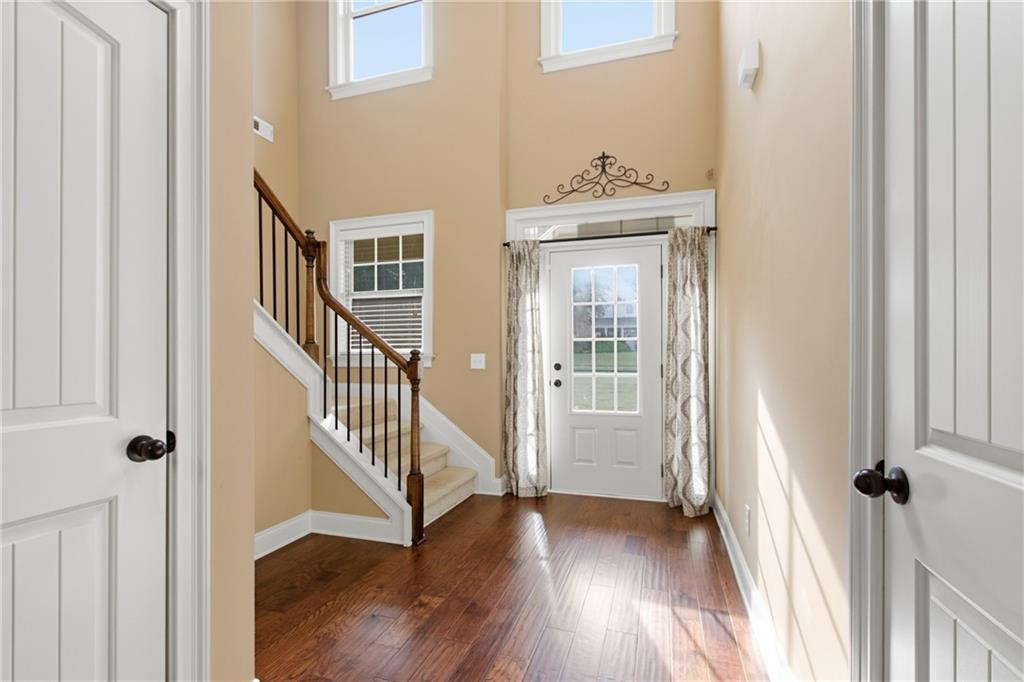 4662 Whitlow Ridge Drive Property Photo 37